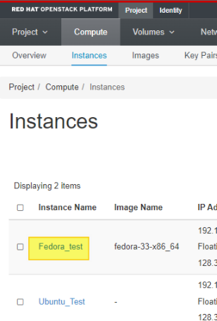 Project_Instance_Name